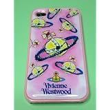 iPhone4＆4S兼用（コラージュ）　【Vivienne Westwood】ヴィヴィアン・ウエストウッドハードケース　14