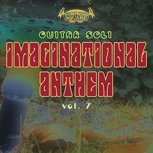 Imaginational Anthem Vol. 7