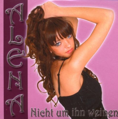 Janine (Megaphon) Nicht Um Ihn Weinen
