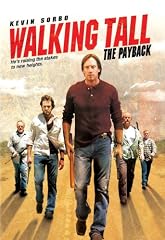 Walking Tall: The Payback