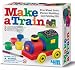 4M Make Your Own Train