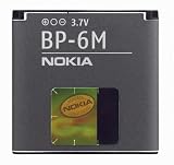 Nokia BP-6M Battery
