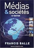 M�dias et soci�t�s