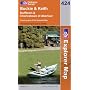 Buckie and Keith (OS Explorer Map Series) (OS Explorer Map Series)