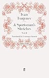 A sportsman's sketches