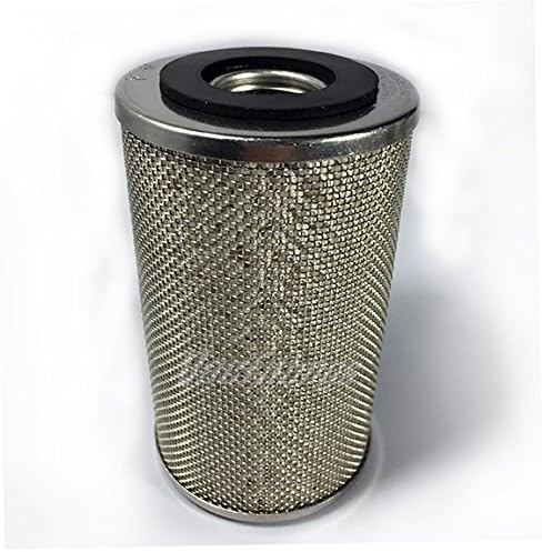 4.5" Molecular Sieve Replacement Element