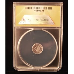 ANACS 1 Gram Rhodium .999 Fine ANACS 1 Gram Rhodium .999 Fine