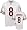 Chicago Bears White
