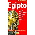 Egipto/ Egypt (Guiarama) (Translation) (Paperback)