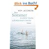 Der Sommer, in dem Linda schwimmen lernte
