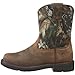 Ariat Men's Sierra Work Boot