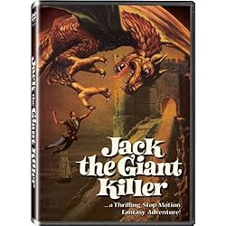 Jack the Giant Killer