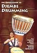 Leicach Guide-Djembe Drumming [DVD] [2001] [Region 0] [NTSC]