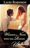 Wedding Night With the Ranger
