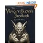 The Vampire Hunter's Handbook