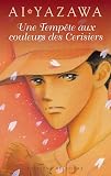 Une temp�te aux couleurs des cerisiers