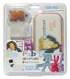 DSL/DSi FAB Pak - Penguin