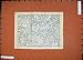 1891 Colour Map Italy Plan Italian Lakes Varese Como