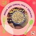 Bread and Cereal/ Pan Y Cereales (Find Out About Food/ Conoce La Comida) (Spanish Edi...