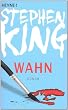 Cover Wahn: Roman