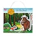 The Gruffalo Felt Play Board