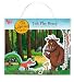 The Gruffalo Felt Play Board