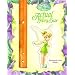 Actual Fairy Size (Disney Fairies)