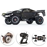 King Motor Baja T1000 30.5cc 1 5 Scale 2 Speed Gas Petrol Powered RC Remote Control Desert... by King Motor