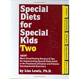 Special Diets for Special Kids, Two