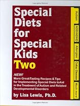 Special Diets for Special Kids, Two