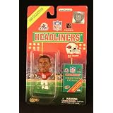 ERIC SWANN / ARIZONA CARDINALS * 3 INCH * 1998 NFL Headliners Football Collector Figure