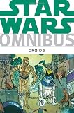 Star Wars Omnibus: Droids