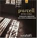 Purcell - Divine Hymns (Harmonia Sacra) / Les Arts Florissants, Christie
