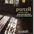 Purcell - Divine Hymns (Harmonia Sacra) / Les Arts Florissants, Christie