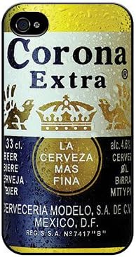 Corona Extra iPhone 5 Back Hard Case Cover