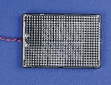 ENCAPSULATED SOLOR CELL VOLTAGE: 1.5V