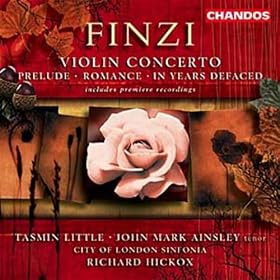 Gerald Finzi