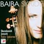 Shostakovich: Violin Concerto No. 1; Janacek: Violin Concerto