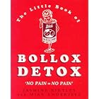 Click here to buy Bollox Detox by Jasmine Birtles.