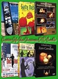 Creative Gift Idea Christmas DVD Bundle