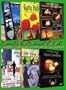 Creative Gift Idea Christmas DVD Bundle