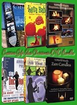 Creative Gift Idea Christmas DVD Bundle