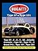 Bugatti - Type 57 to Type 251 Road Test Portfolio