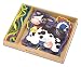 Melissa & Doug Lace & Trace Farm Animals