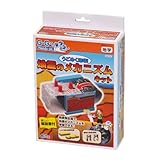 【科学工作】地学 うごめく地球! 地震のメカニズムキット 地震