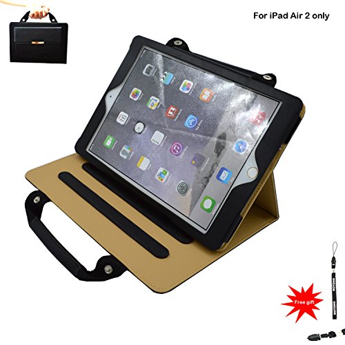 MOTONG iPad Air Case cover with stand,PU Leather Ghana Ubuy
