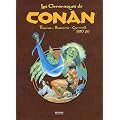 Les Chroniques de Conan, 1980 Tome 2 :
