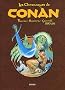 Les Chroniques de Conan, 1980 Tome 2 :