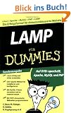 LAMP f�r Dummies. Linux + Apache + MySQL + PHP = LAMP: Sonderausgabe (Fur Dummies)