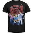 Death - Spiritual Healing T-Shirt